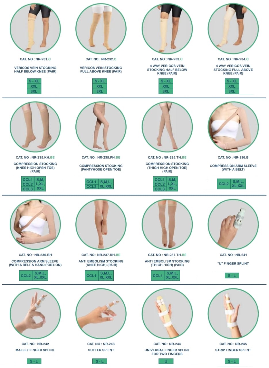 Uro Instruments